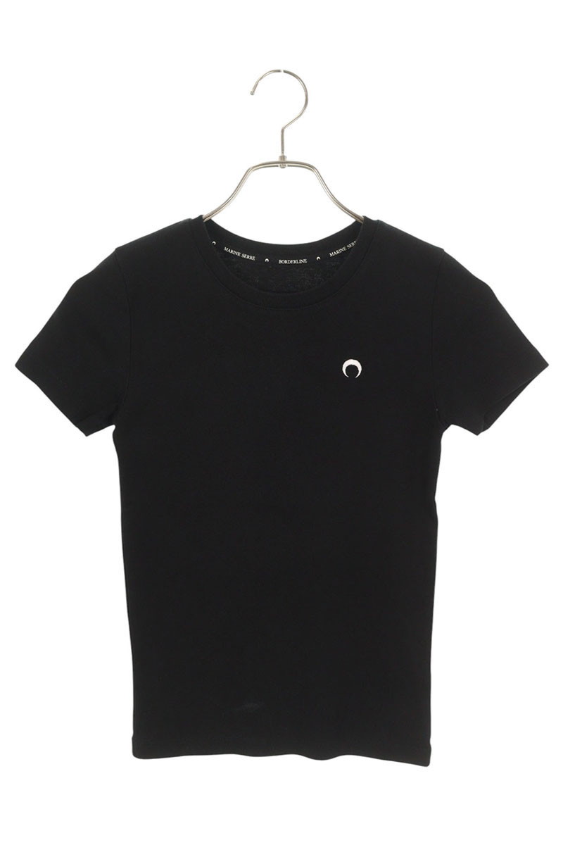 楽天市場】MARINE SERRE マリーンセル Tシャツ サイズ:L 24SS