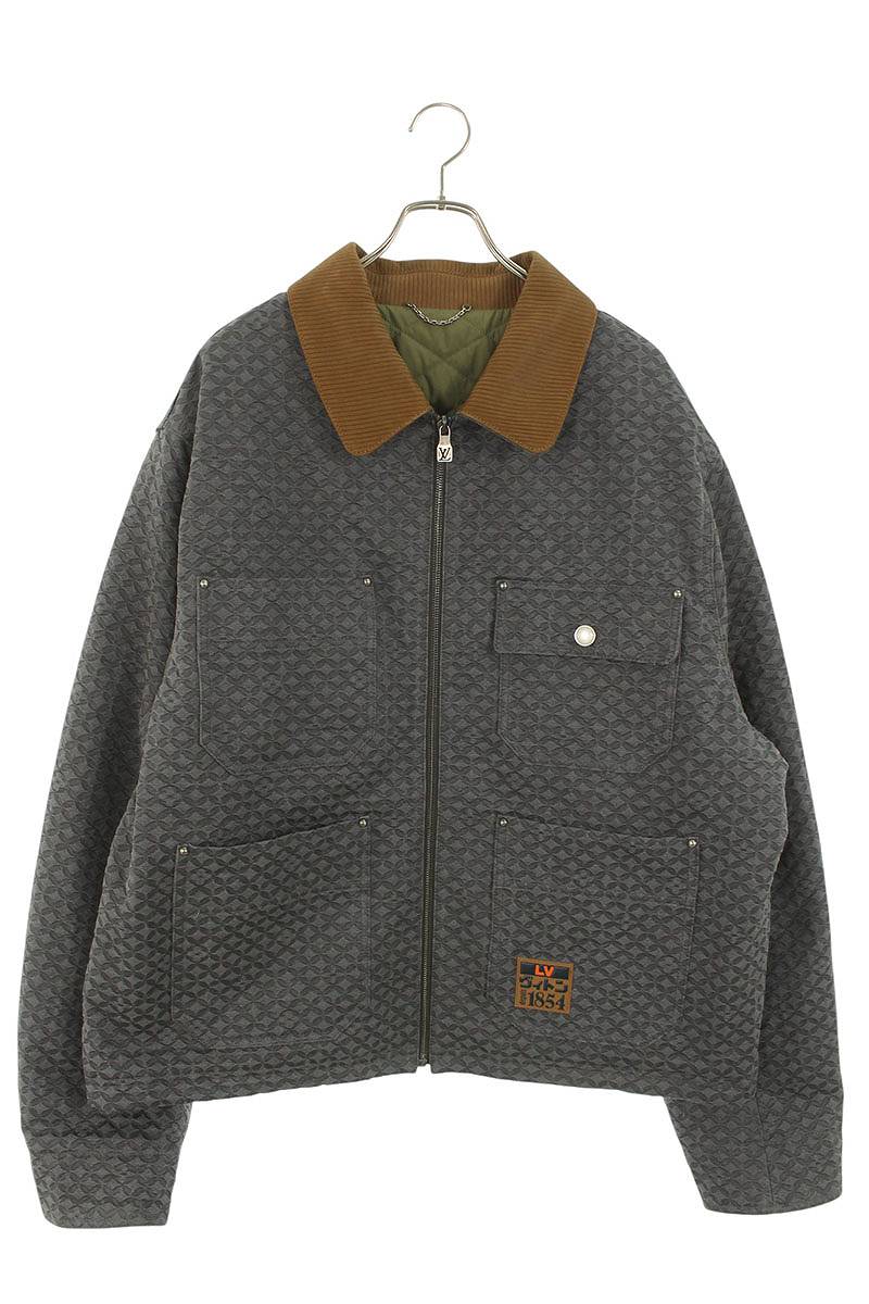 楽天市場】ルイヴィトン LOUISVUITTON サイズ:58 25SS RM251MJ FRW