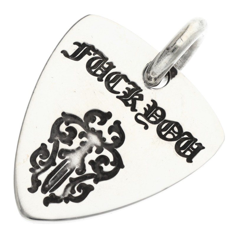 楽天市場】クロムハーツ ネックレス CHROME HEARTS チャーム