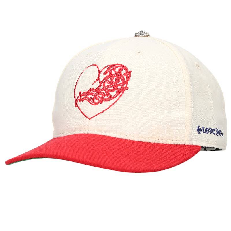 楽天市場】クロムハーツ Chrome Hearts サイズ:7 1/2 FITTED WOOL