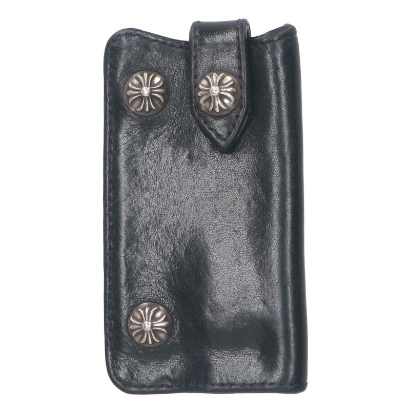 楽天市場】クロムハーツ【CHROMEHEARTS】KEY CASE CLASSIC CHAIN