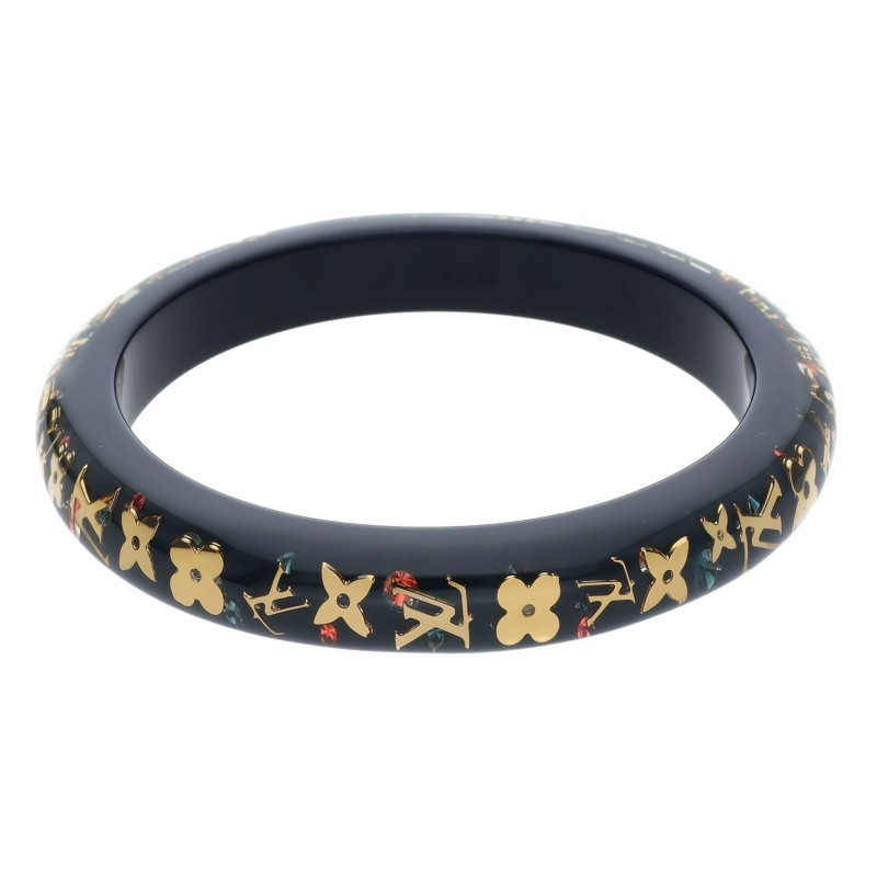 楽天市場】LOUIS VUITTON ルイヴィトン ブラスレ アンクルージョン