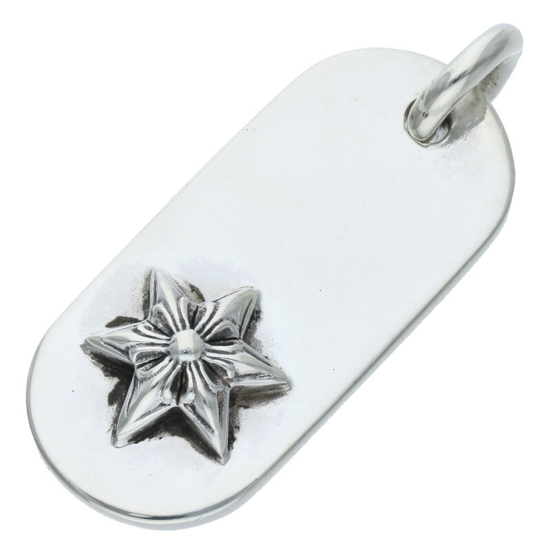 楽天市場】クロムハーツ（CHROME HEARTS）レイズドスター