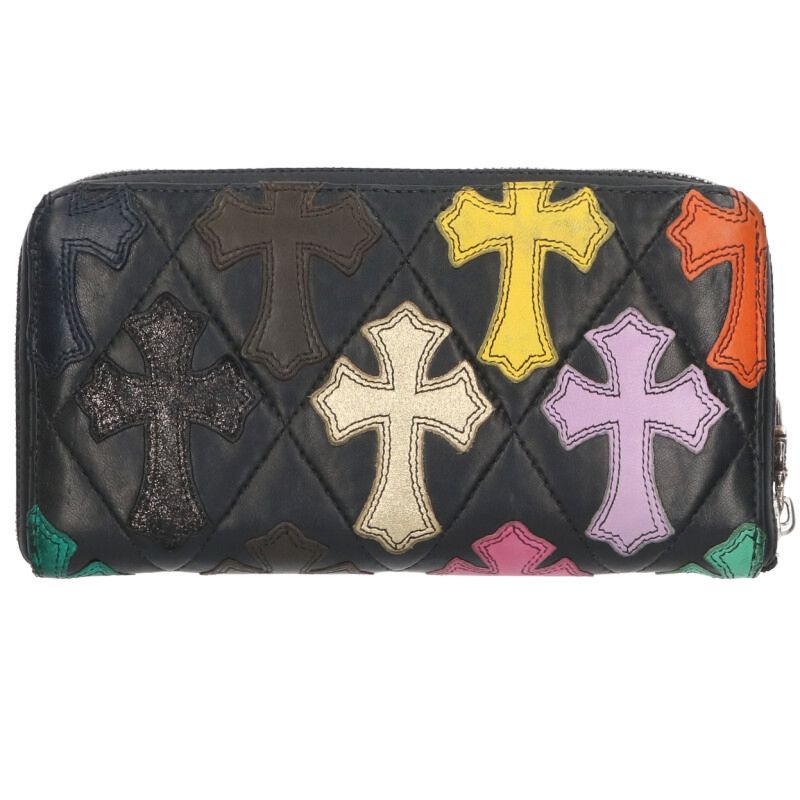 楽天市場】【財布】CHROME HEARTS クロム ハーツ クロムハーツ