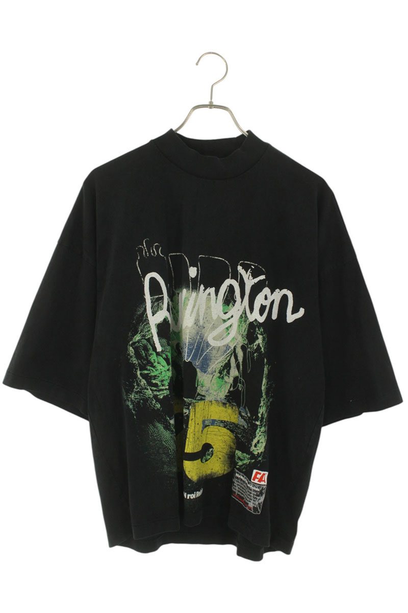 RIVINGTON roi rebis ポロシャツ RIVINGTON roi rebis ポロシャツ