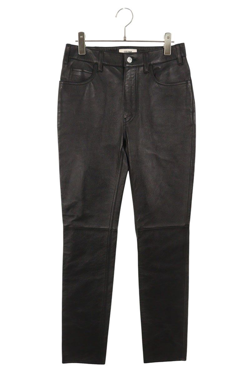 楽天市場】セリーヌ CELINE サイズ:XS 2Z556121O ダブルフェイス