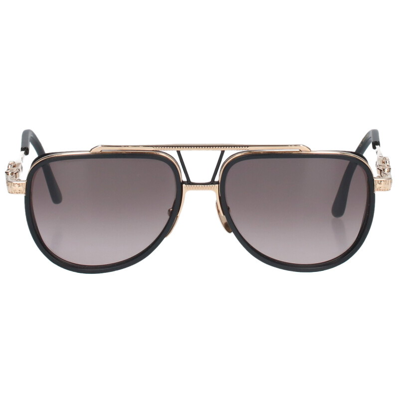 【極美品】クロムハーツ LUNCHFUCKS RINKAN鑑定済 サングラス 楽天市場】クロムハーツ Chrome Hearts サイズ:59□19-149 LICK'N