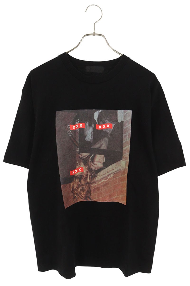 【新品】 ゴッドセレクション カイリー・ジェンナー 入手困難 Tシャツ s 新品】 ゴッドセレクション カイリー・ジェンナー 入手困難 T