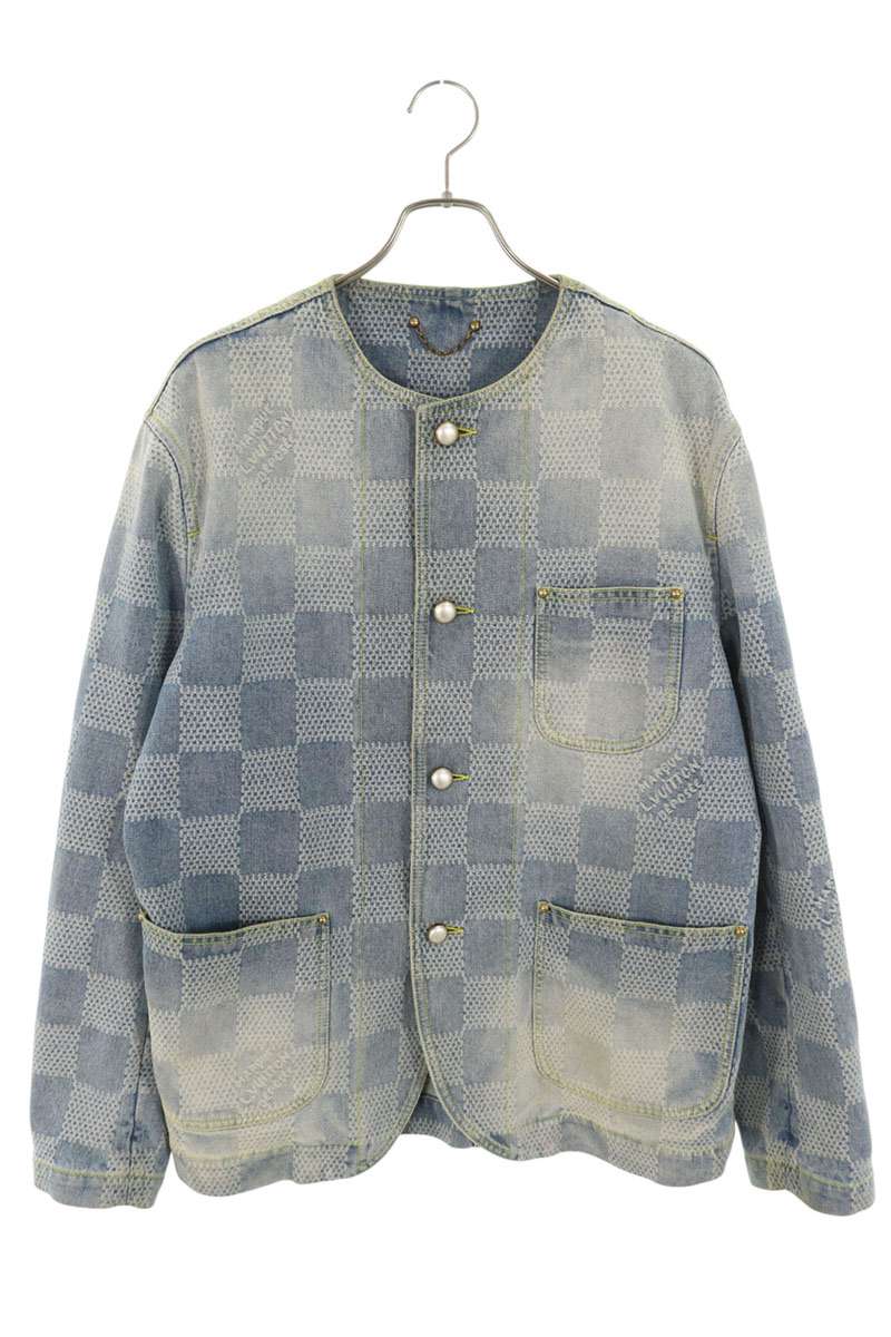 楽天市場】ルイヴィトン LOUSI VUITTON 24SS 【 RM241 GRT