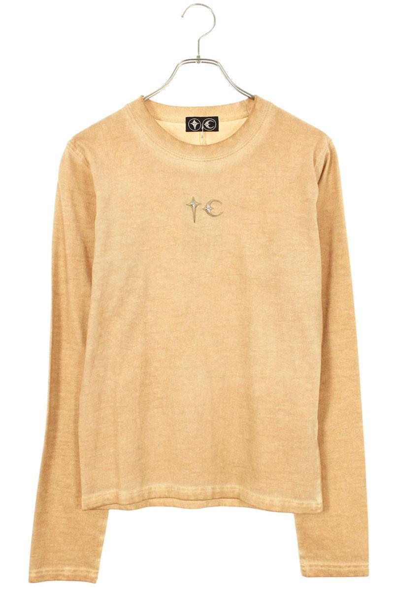 楽天市場】【中古】THUG CLUB 24SS TC SLEEVE 長袖カットソー