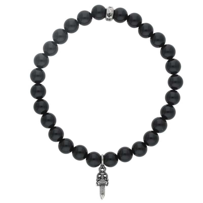 楽天市場】CHROME HEARTS クロムハーツ BEAD47 ビーズ