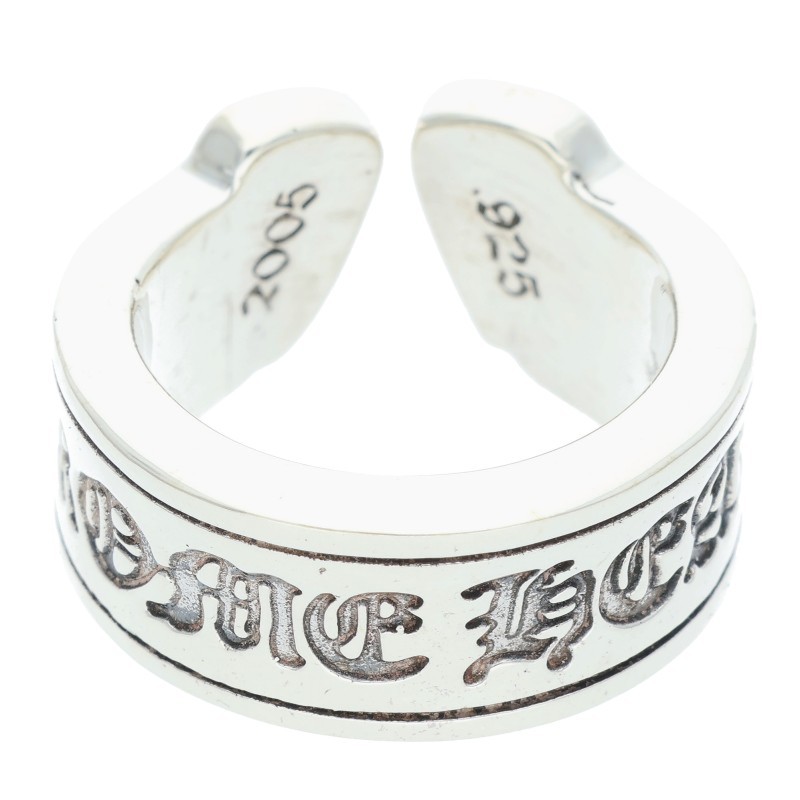 楽天市場】【ジュエリー】CHROME HEARTS クロム ハーツ クロムハーツ