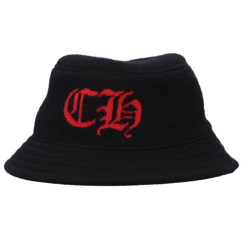 楽天市場】クロムハーツ Chrome Hearts サイズ:XL Chomper Bucket Hat