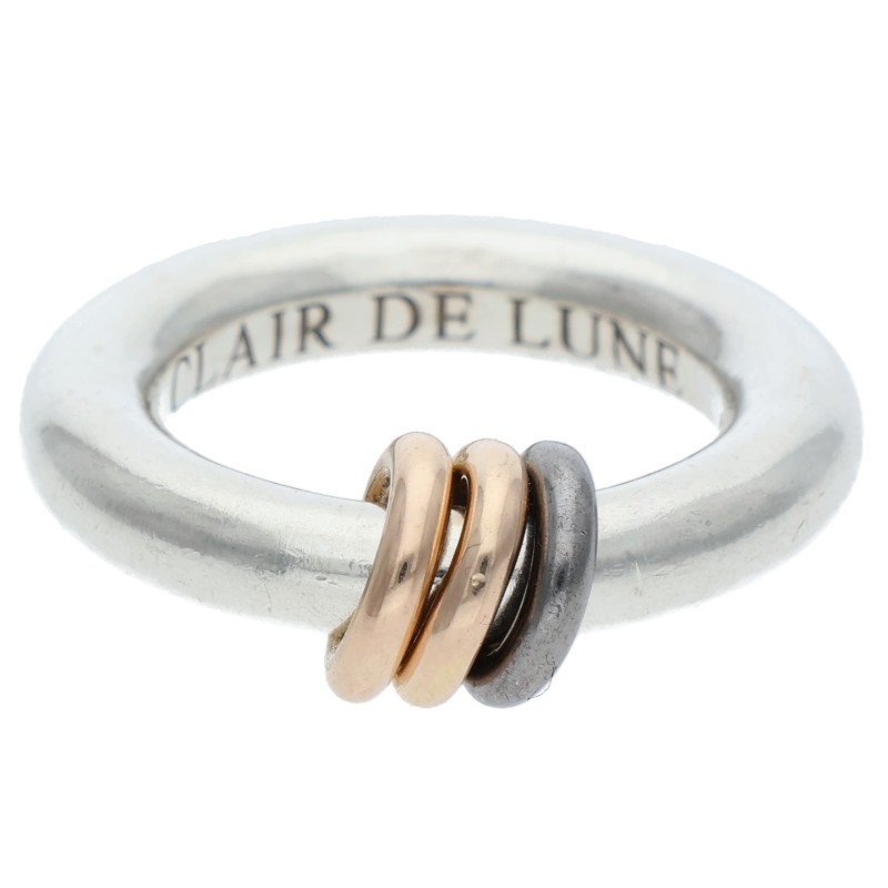 楽天市場】Spinelli Kilcollin スピネリキルコリン リング SIRIUS