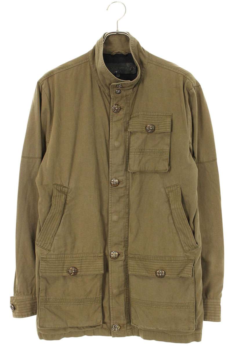 楽天市場】クロムハーツ【CHROMEHEARTS】チェリーボム/ミリタリー