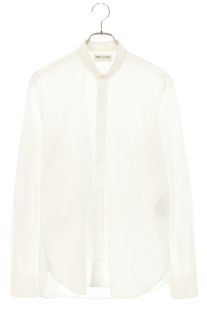 楽天市場】サンローランパリ SAINT LAURENT PARIS サイズ:38 439373