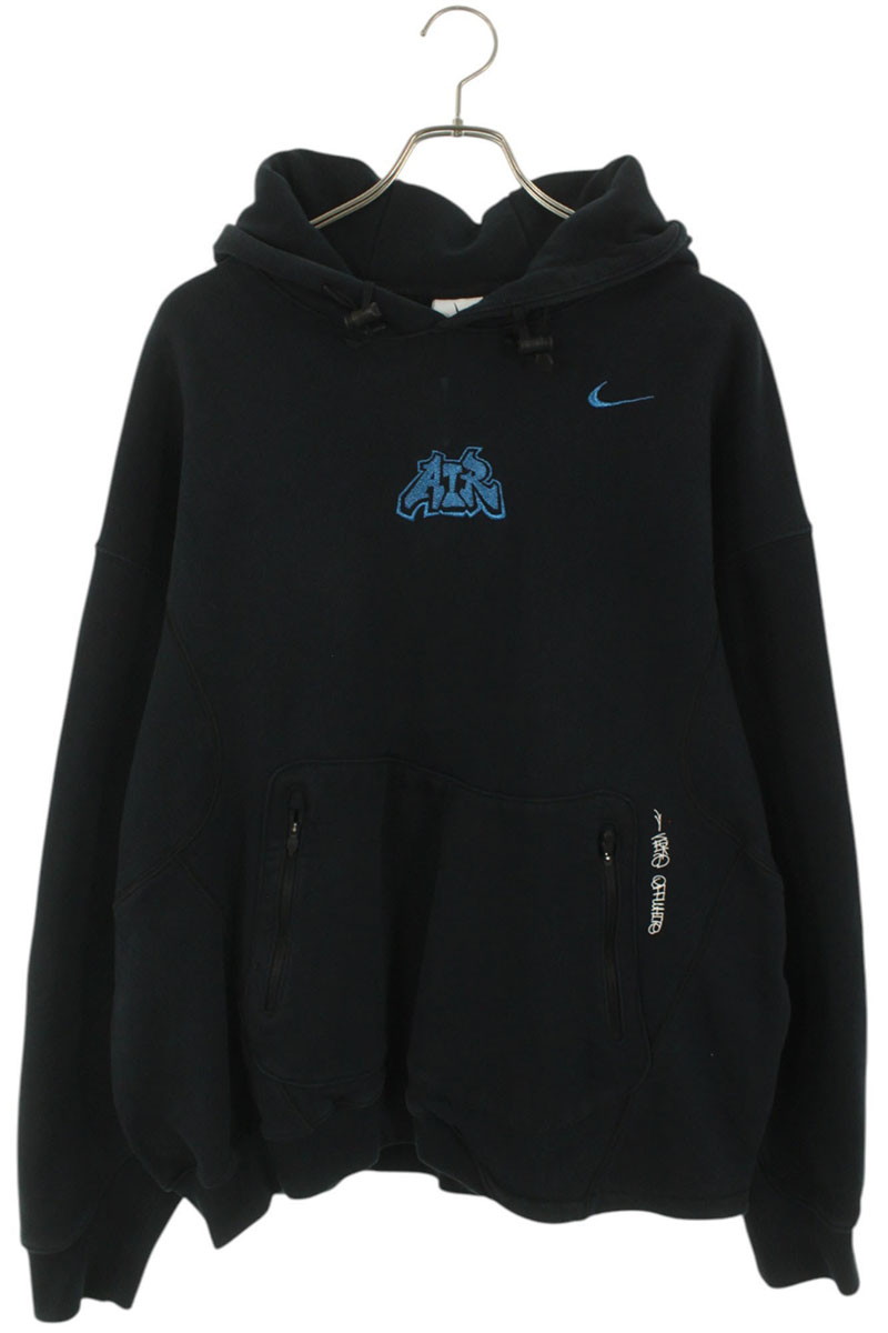 楽天市場】OFF-WHITE オフホワイト パーカー NIKE JORDAN ナイキ