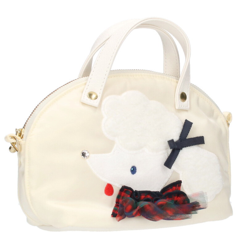 楽天市場】【中古】Bibiy．×familiarfamiliar コラボ SHOULDER