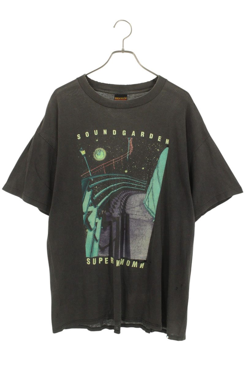 ロラパルーザ ‘93 Tシャツ 90's Lollapalooza FESTIVAL 93 ロラパルーザ 1993 ヴィンテージ