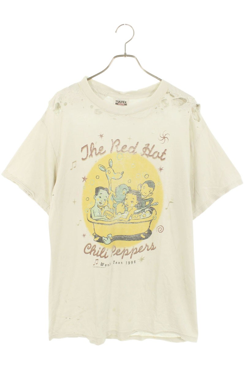 Red Hot Chili Peppers ヴィンテージ ピカソ Tシャツ VINTAGE(ヴィンテージ) 90S VINTAGE RED HOT CHILI PEPPERS 1990