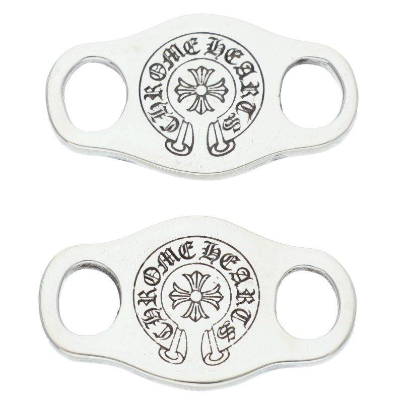 chromehearts クロムハーツ　シューレース　V1 2個セット imgrc0129658200.jpg