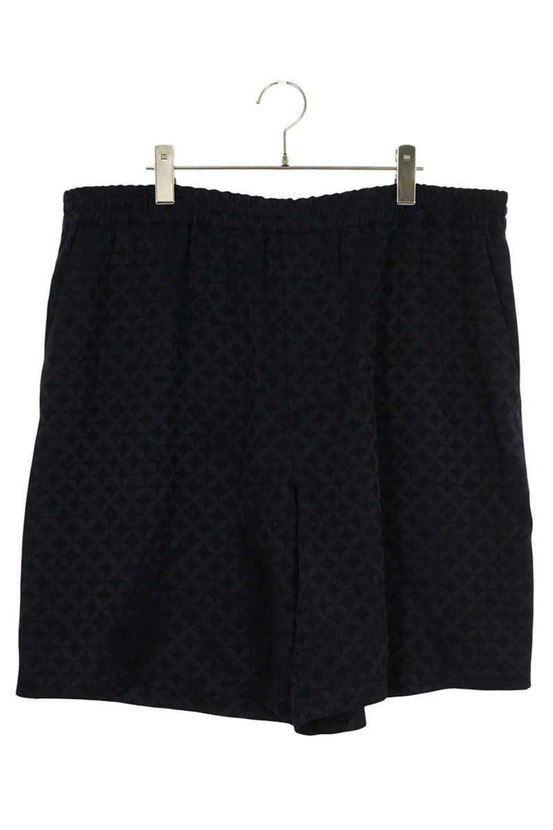 楽天市場】LOUIS VUITTON【ルイ ヴィトン】 RM211M ハーフパンツ