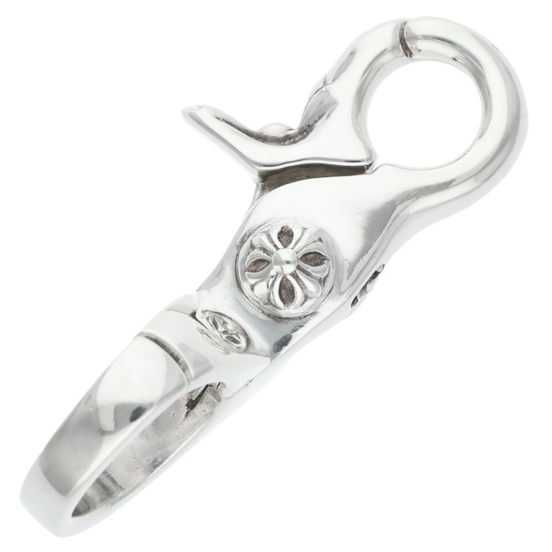 楽天市場】クロムハーツ【CHROMEHEARTS】【オールドモデル】クイック