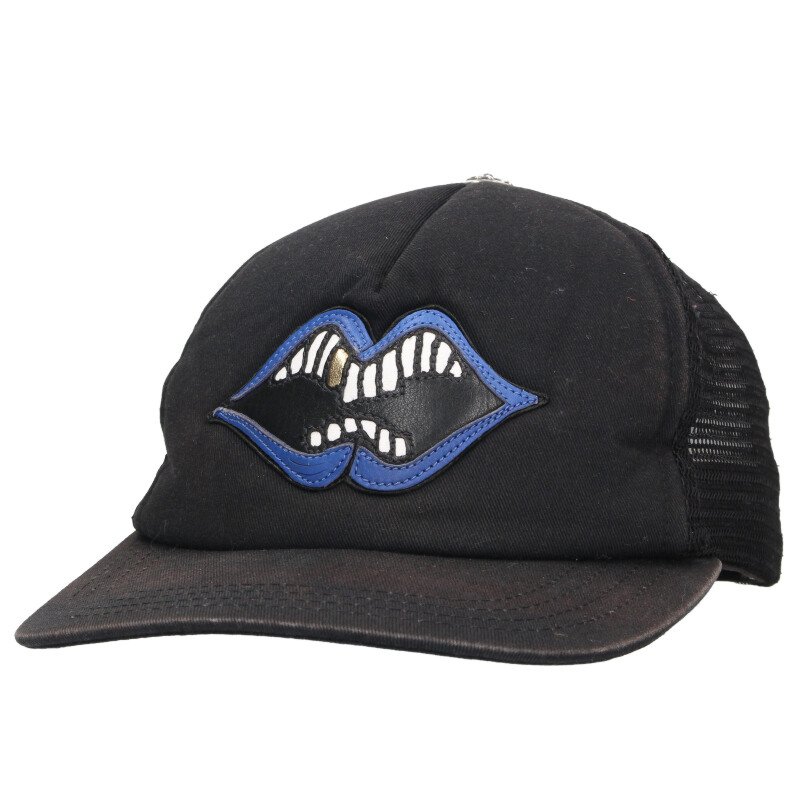 楽天市場】CHROME HEARTS×MATTY BOY Chomper Trucker Mesh Cap