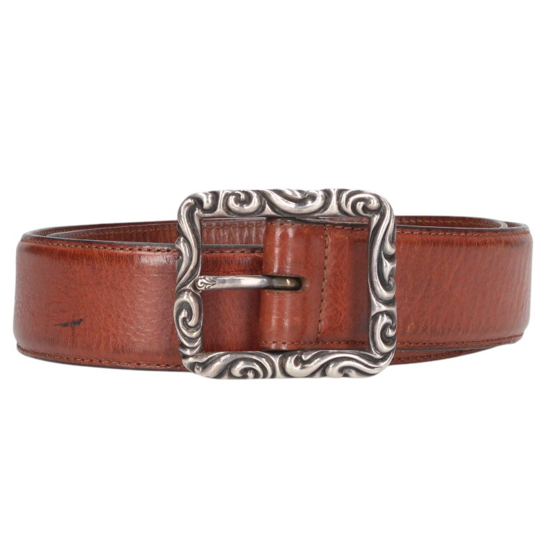 楽天市場】クロムハーツ Chrome Hearts サイズ:32 BLT SCRLREC