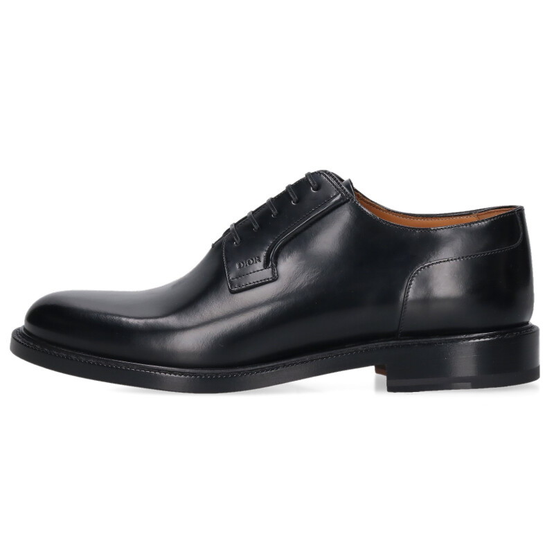 楽天市場】Dior HOMME ディオールオム レザー ヒール タンゴ