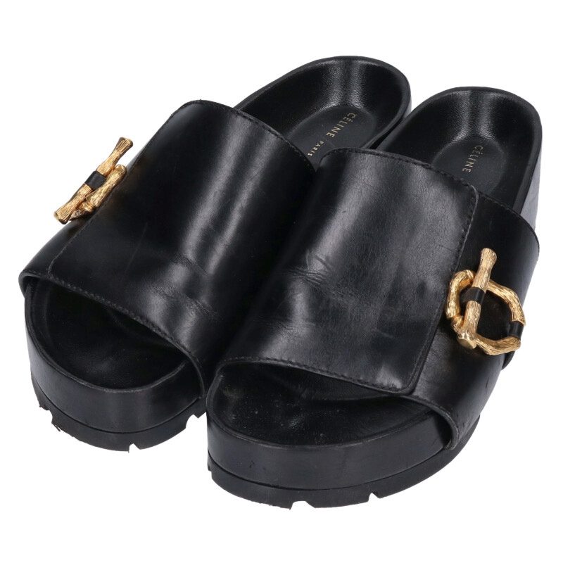 楽天市場】【セリーヌ】Celine 18SS フィービー期 クロスストラップ