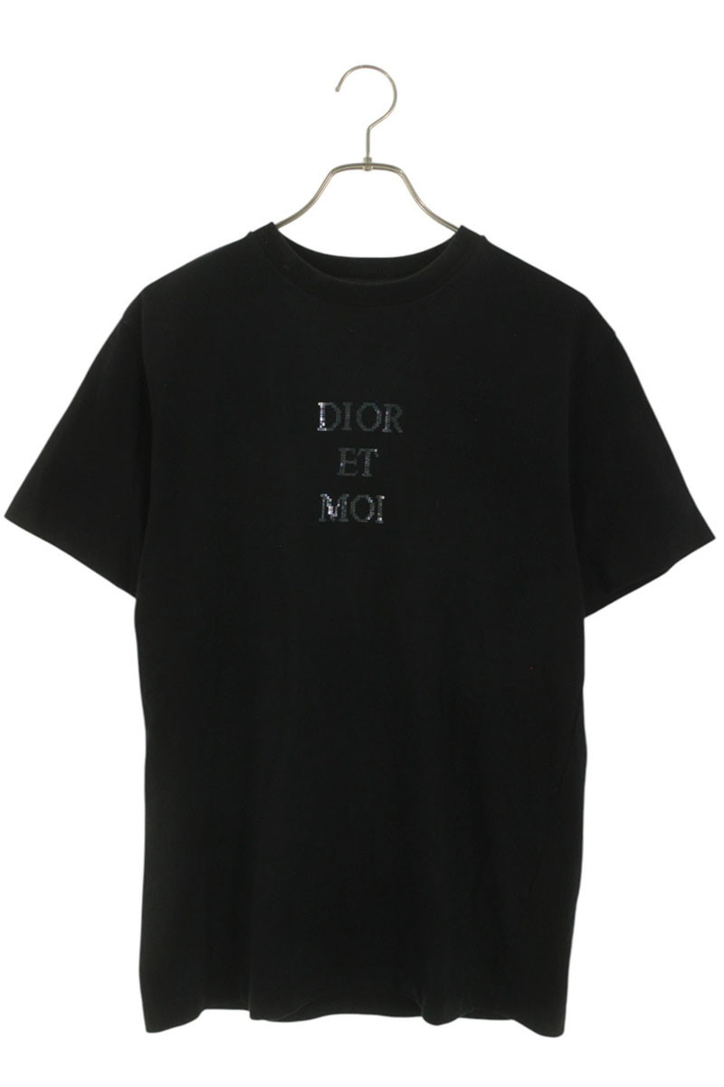 【未使用】DIOR ボーダーカットソー 楽天市場】Christian Dior(クリスチャンディオール) サイズ:10
