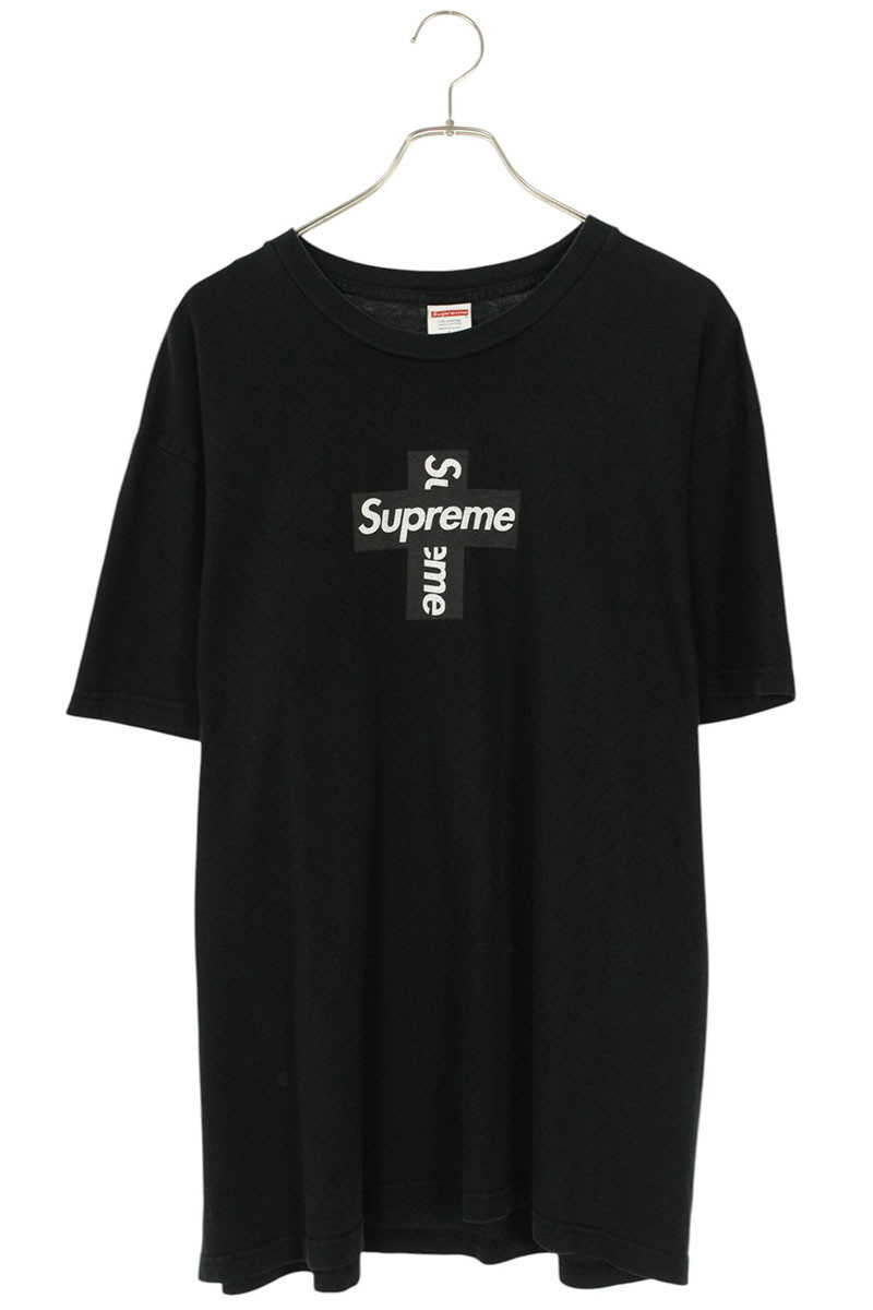 楽天市場】シュプリーム SUPREME サイズ:M 20AW Cross Box Logo
