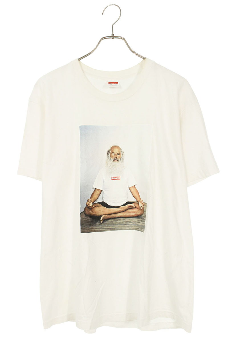 2021リックルービンT supreme ビンテージ 2021リックルービンT supreme ビンテージ SUPREME シュプリーム