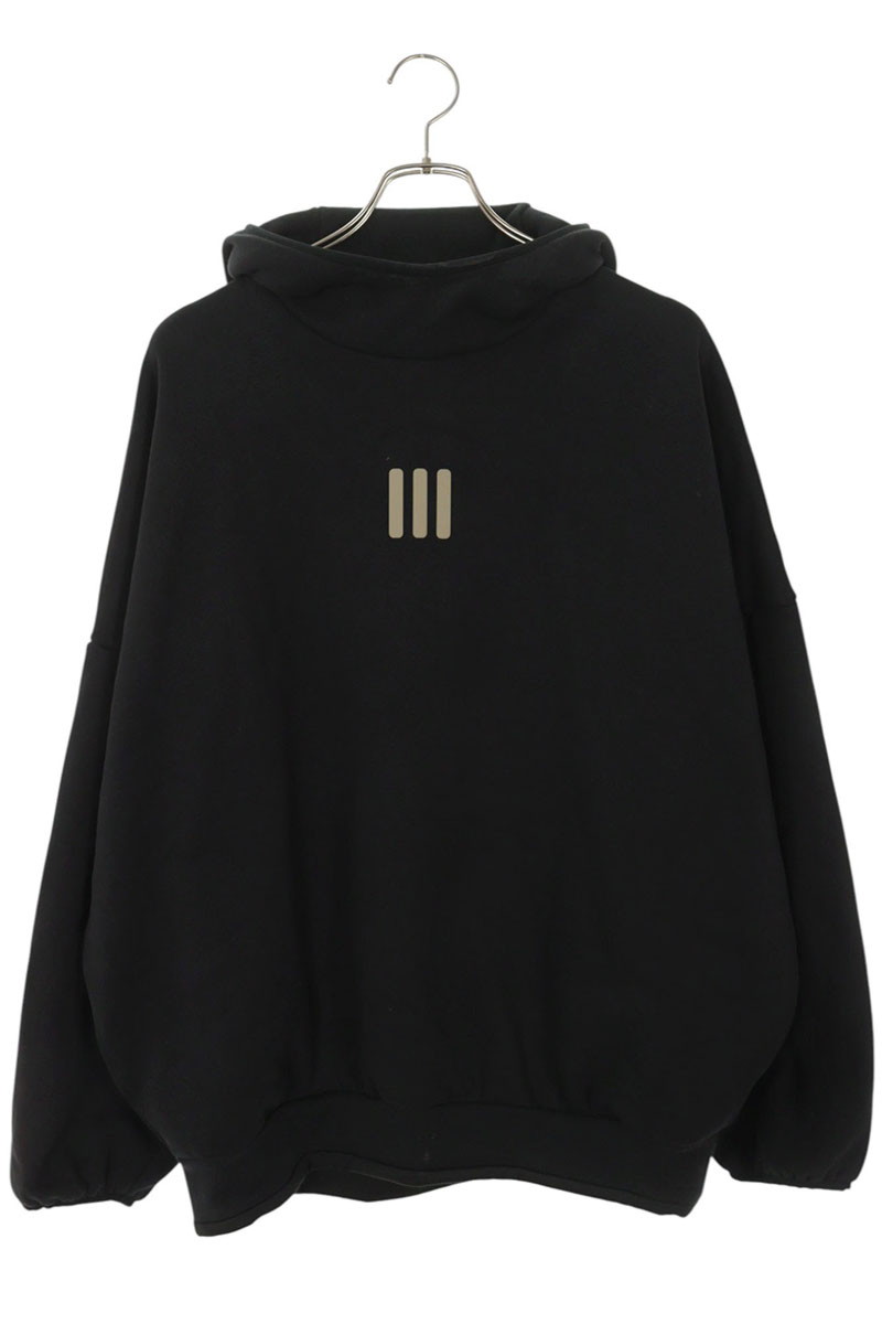 楽天市場】Fear of God フィアーオブゴッド 長袖 パーカー