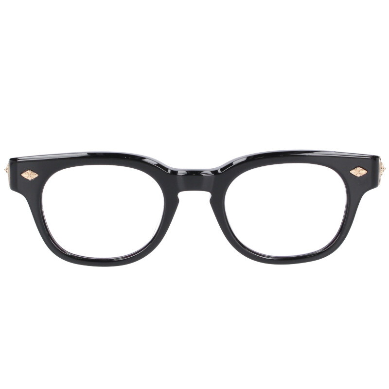 楽天市場】クロムハーツ【CHROME HEARTS】GISS アイウェア メガネ