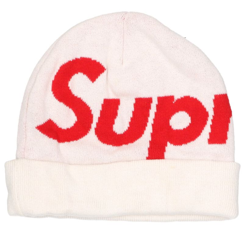 Supreme シュプリーム Fat Tip Beanie ニット帽 USA製 シュプリーム サイズ:ONE SIZE 22SS Fat Tip Beanie グラフィティー