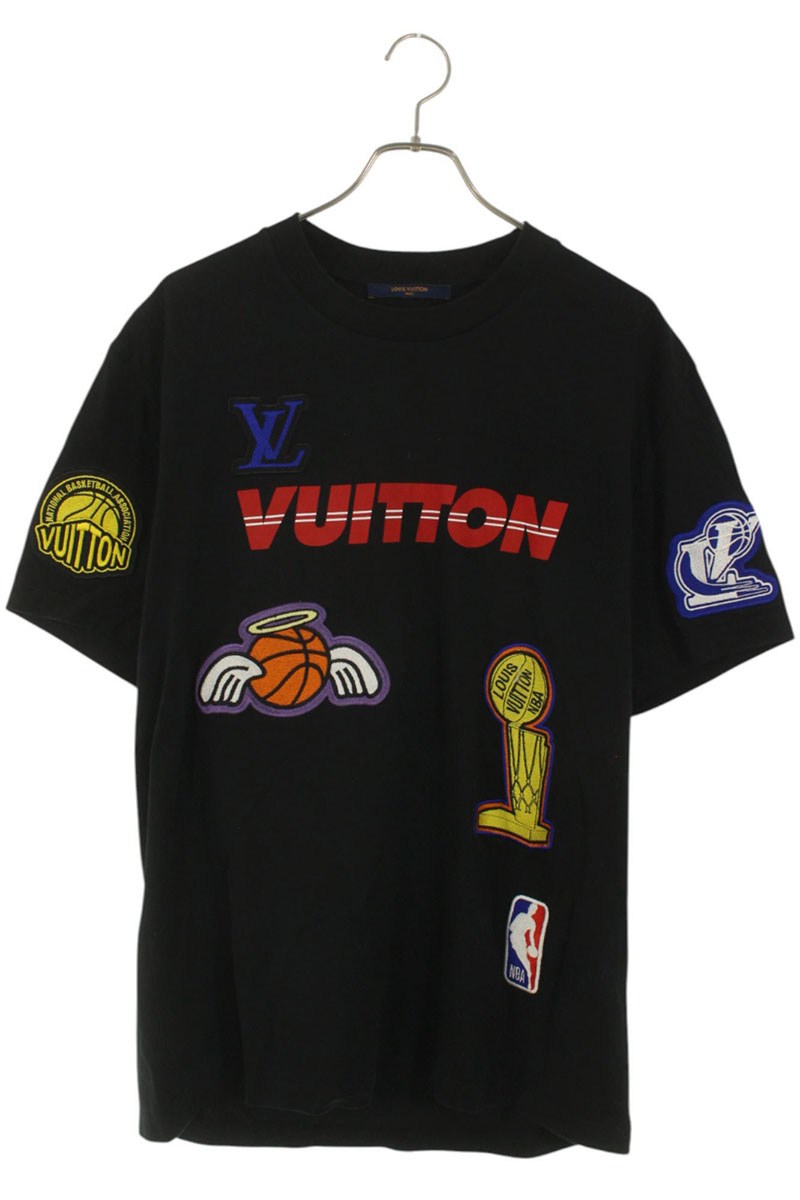 LOUIS VUITTON メンズ　Tシャツ　S RM212NPG HLY64W LOUIS VUITTON メンズ Tシャツ S RM212NPG HLY64W Louis Vuitton