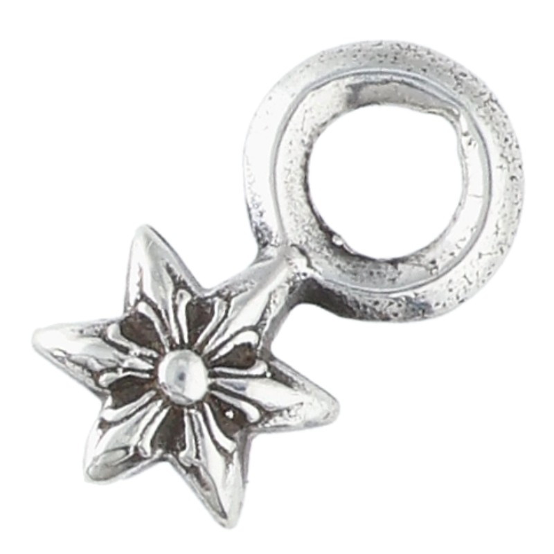 楽天市場】クロムハーツ（CHROME HEARTS）スター チャーム