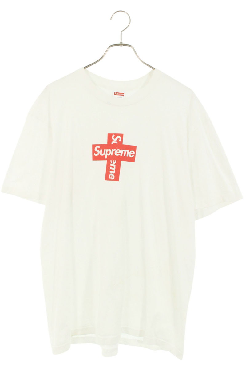 楽天市場】シュプリーム SUPREME サイズ:M 20AW Cross Box Logo