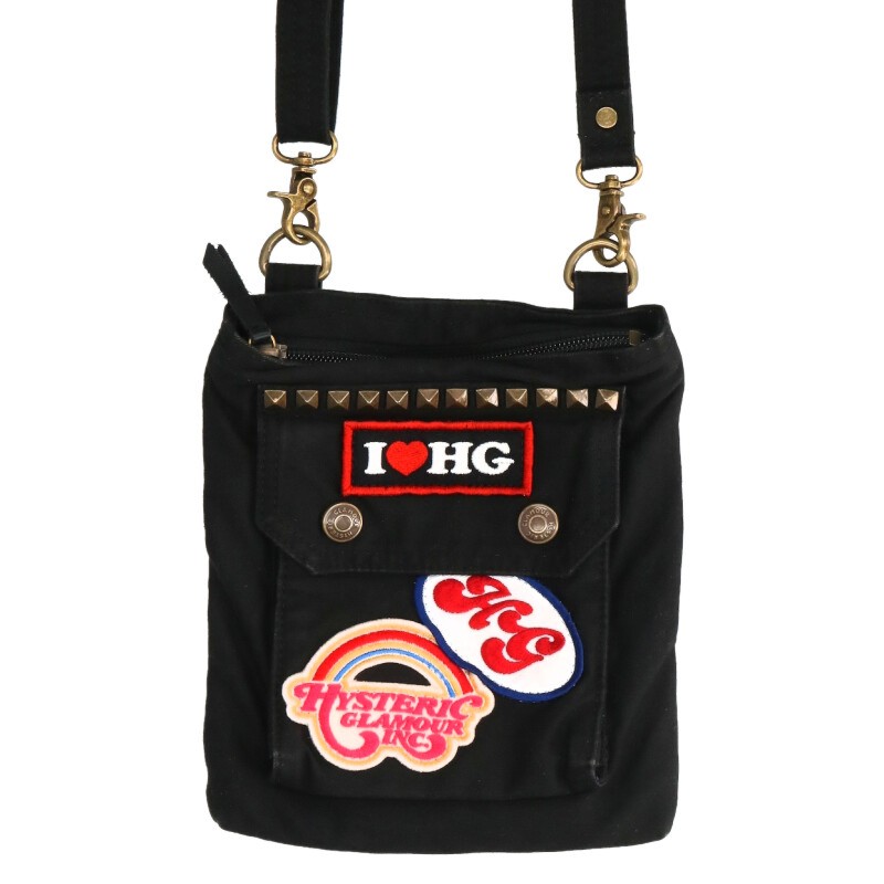 楽天市場】【中古】HYSTERIC GLAMOUR | ヒステリックグラマー
