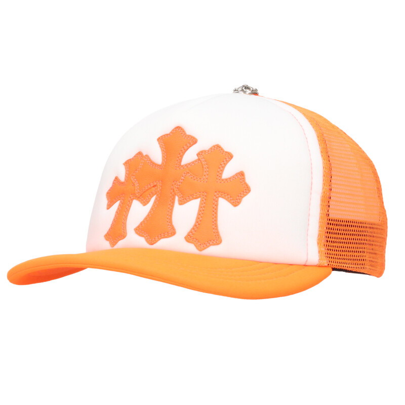 楽天市場】クロムハーツ Chrome Hearts サイズ:ONE SIZE TRUCKER