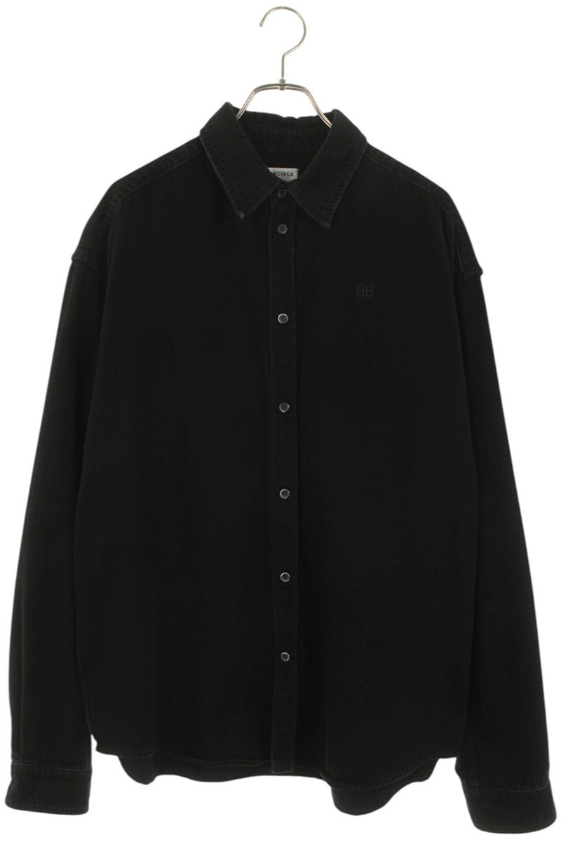 楽天市場】【バレンシアガ】Balenciaga 21SS クラッシュ加工 オーバー