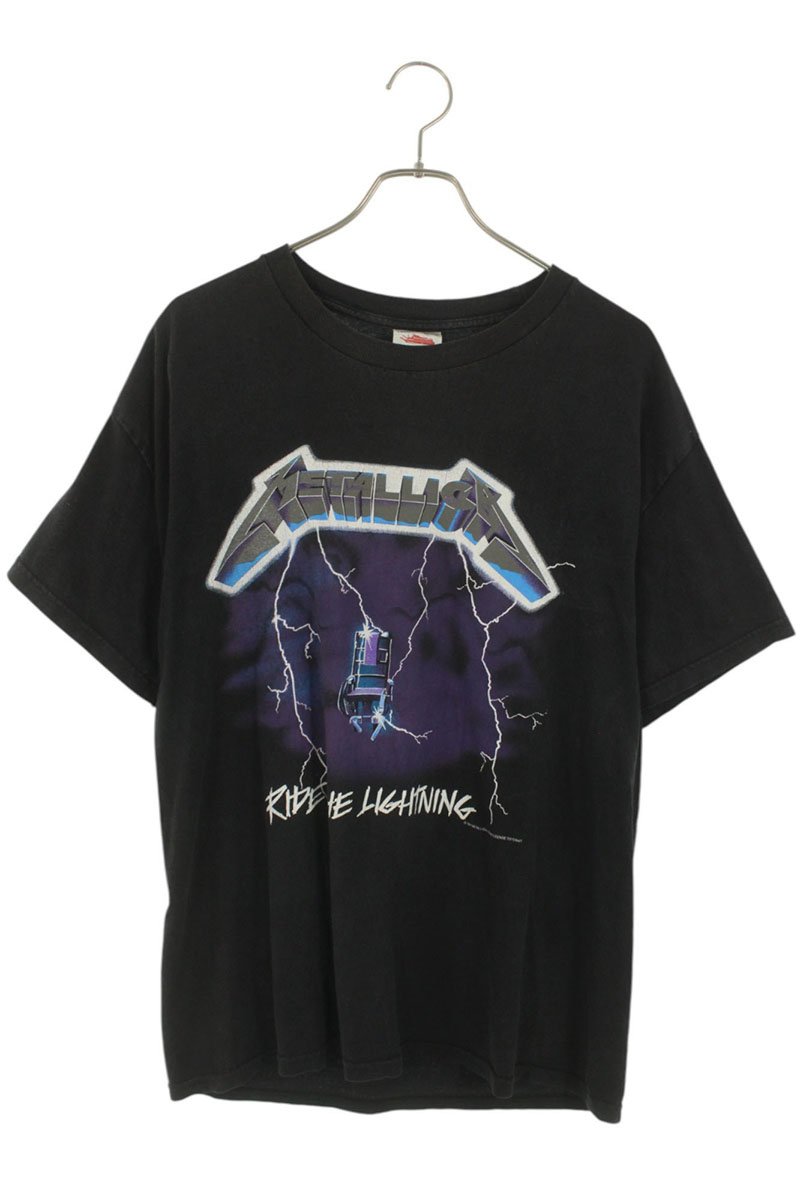 ヴィンテージ サイズ:L  LLICA メタリカ KORN GUEST 96-97 TOURTシャツ 中古 BS99 楽天市場】ヴィンテージ VINTAGE サイズ:L METALLICA メタリカ KORN