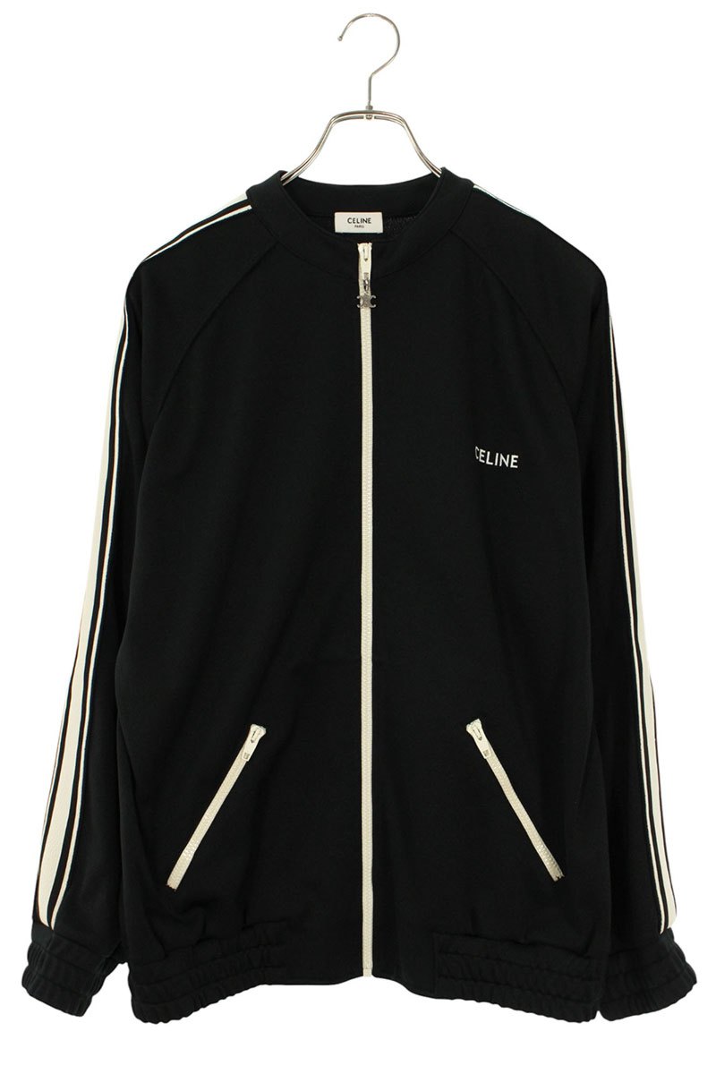 楽天市場】セリーヌ CELINE サイズ:XS 2Y58B121O フード付きトラック