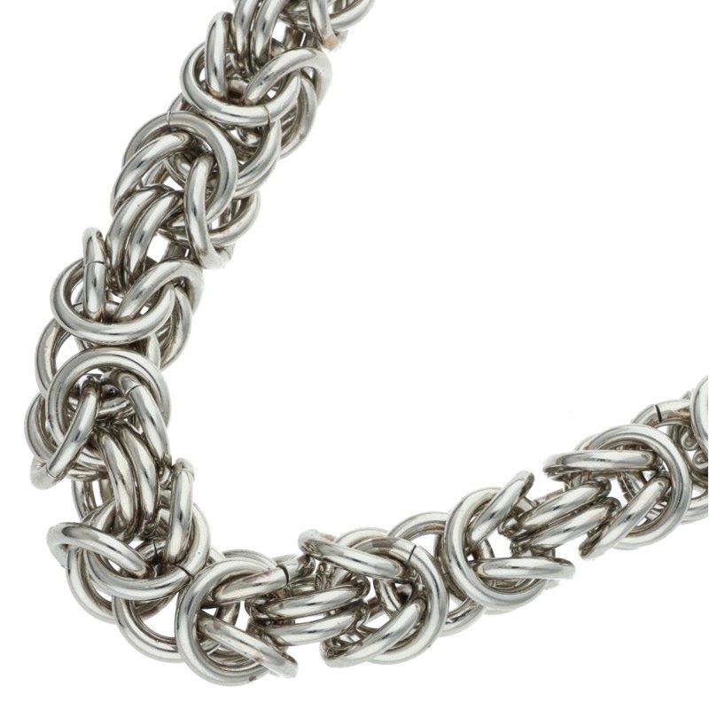 楽天市場】【SALE／40%OFF】LHP RAF SIMONS/ラフシモンズ/KNOT CHARM