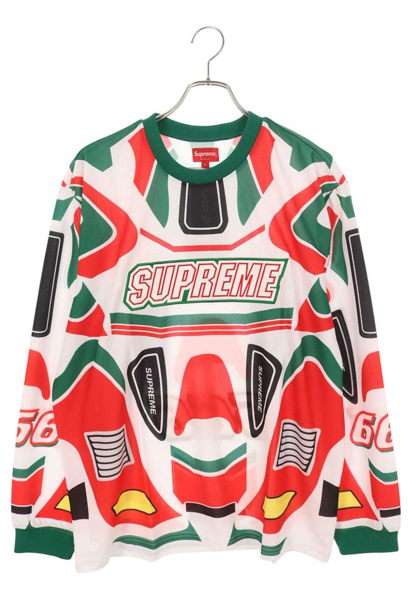 楽天市場】Supreme シュプリーム サイズ:M 18SS Fox Racing