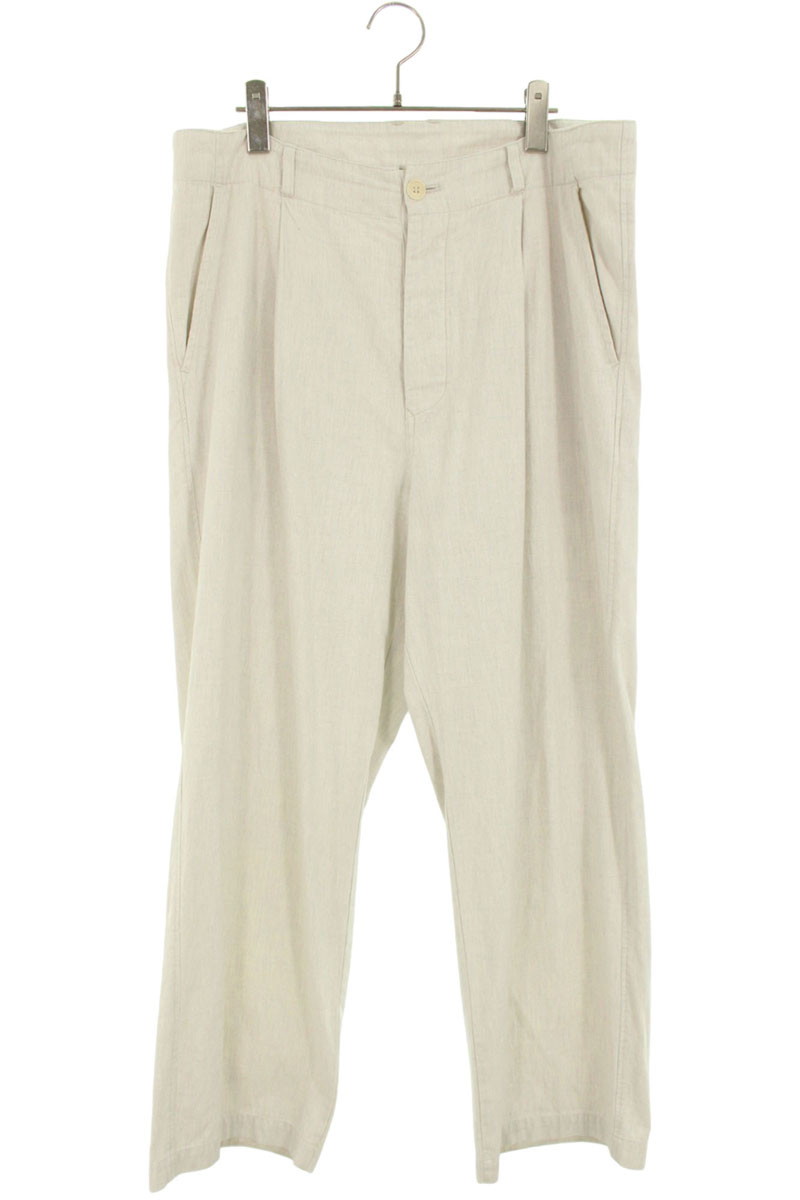 楽天市場】【中古】CONFECTUpcycleLino ツイルワークパンツ 02211-0004