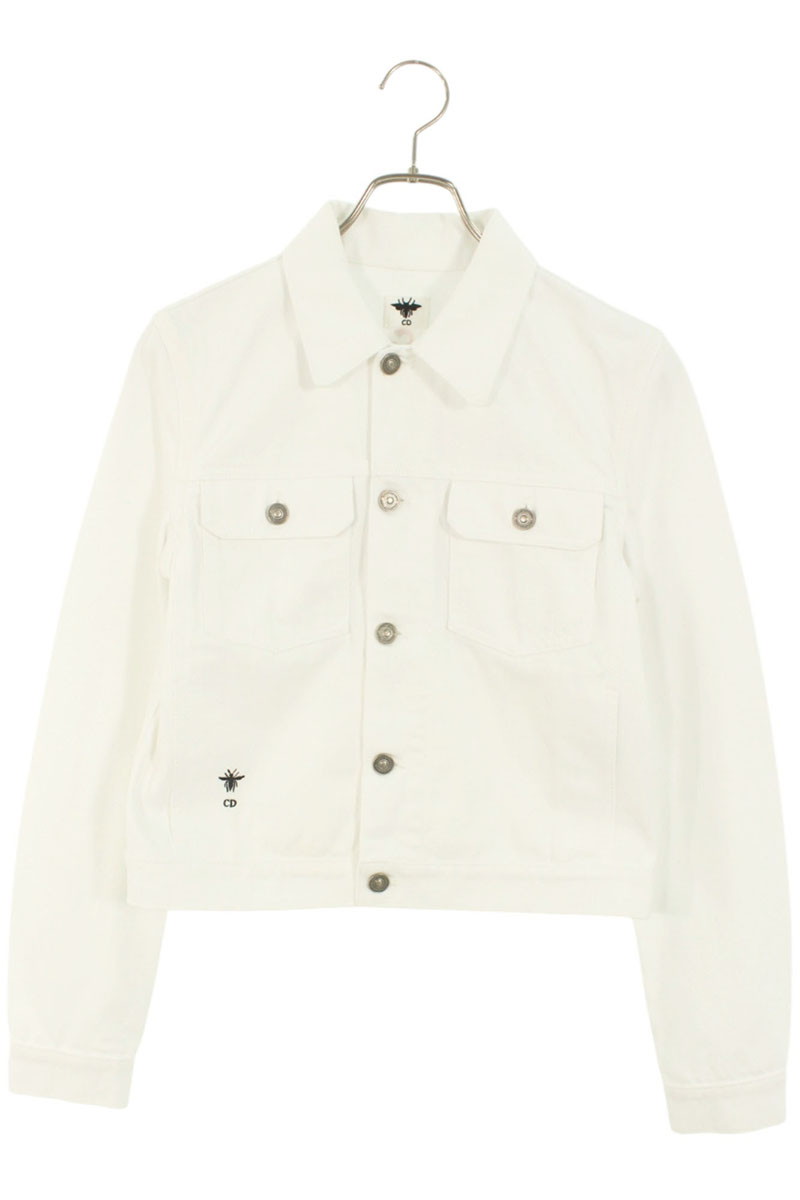 楽天市場】DIOR ディオール 19AW ×空山基 刺繍 スカジャン スーベニア