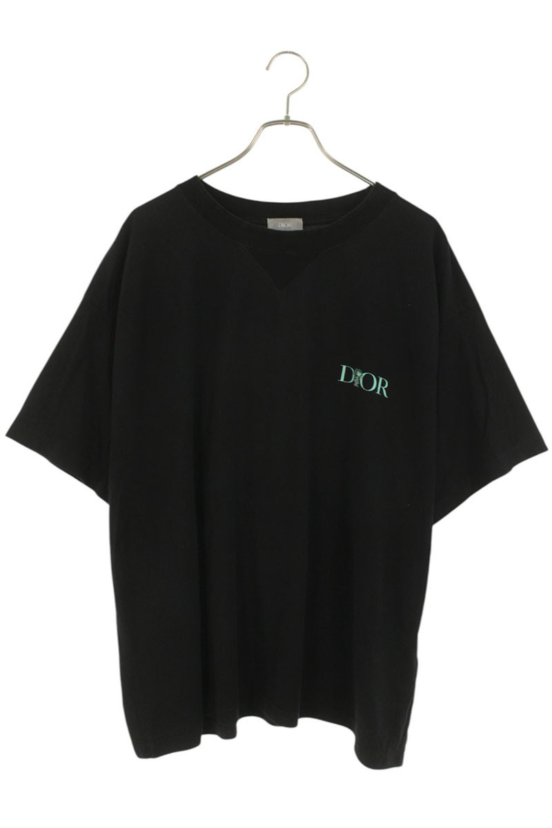 楽天市場】ディオール DIOR サイズ:M 23AW 393J696D0817 アステロ